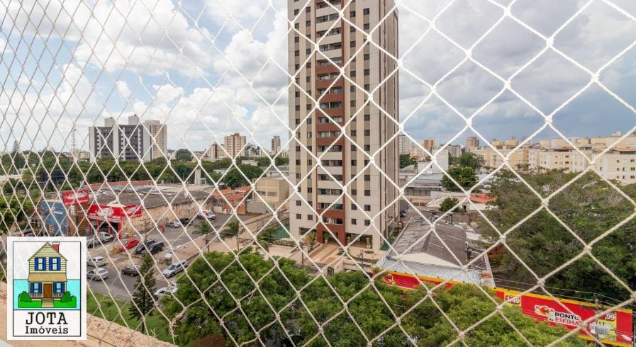 Apartamento, 3 quartos, 100 m² - Foto 3