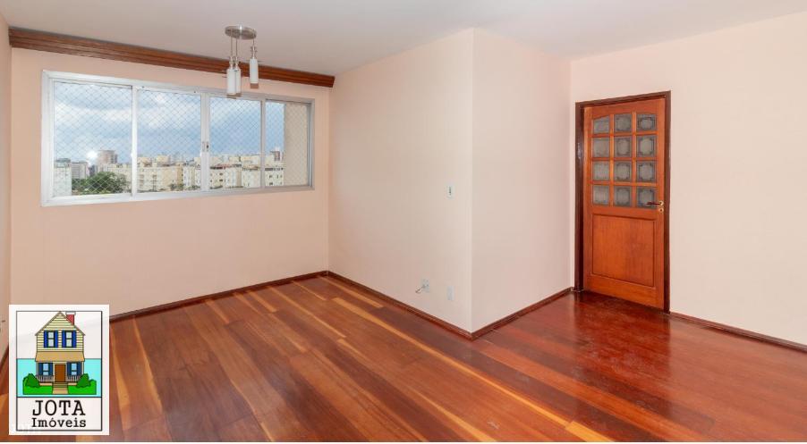 Apartamento, 3 quartos, 100 m² - Foto 2