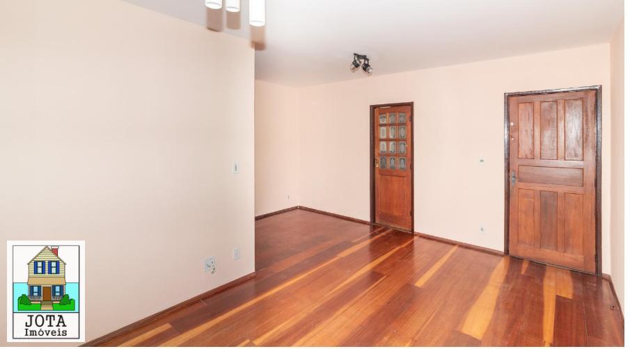 Apartamento, 3 quartos, 100 m² - Foto 4