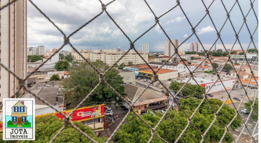 Apartamento, 3 quartos, 100 m² - Foto 13