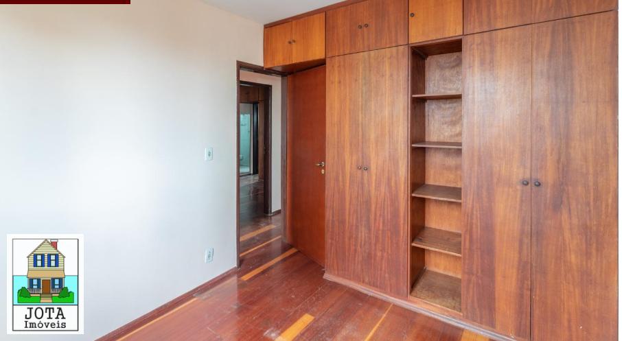 Apartamento, 3 quartos, 100 m² - Foto 1