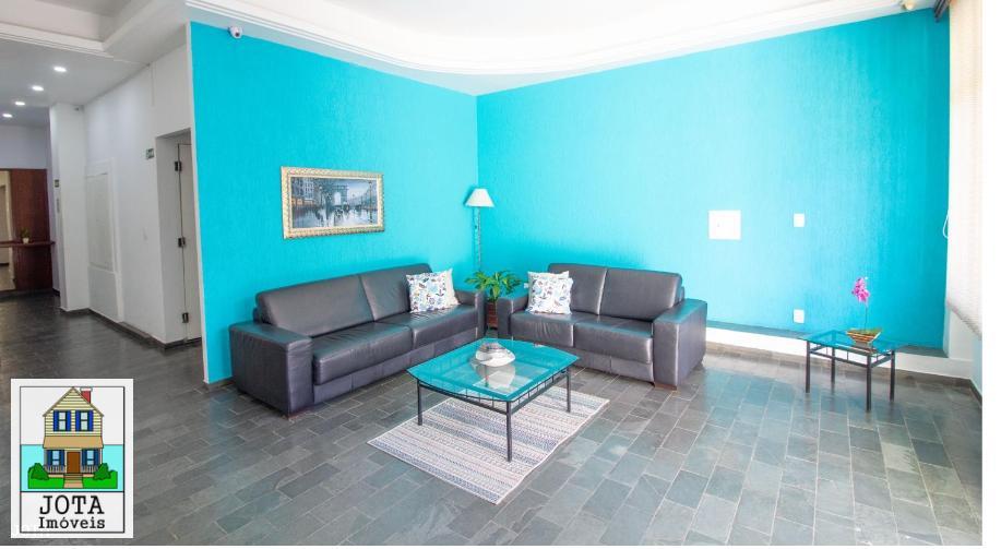 Apartamento, 3 quartos, 100 m² - Foto 32