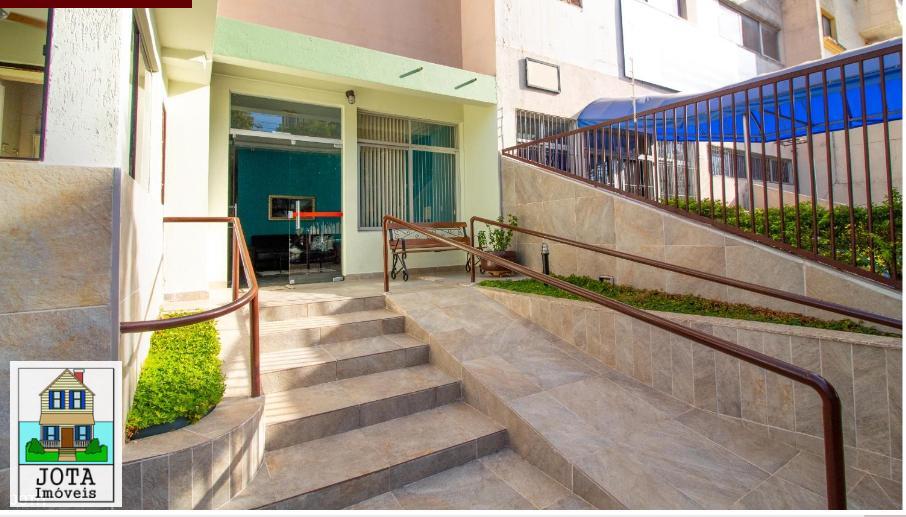 Apartamento, 3 quartos, 100 m² - Foto 33