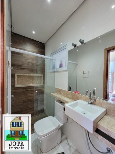 Casa de Condomínio, 3 quartos - Foto 15