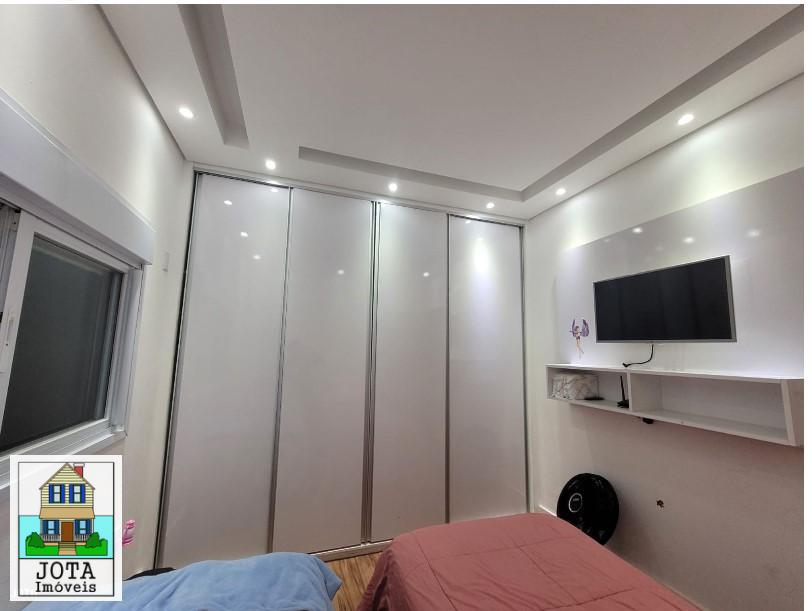 Casa de Condomínio, 3 quartos - Foto 12