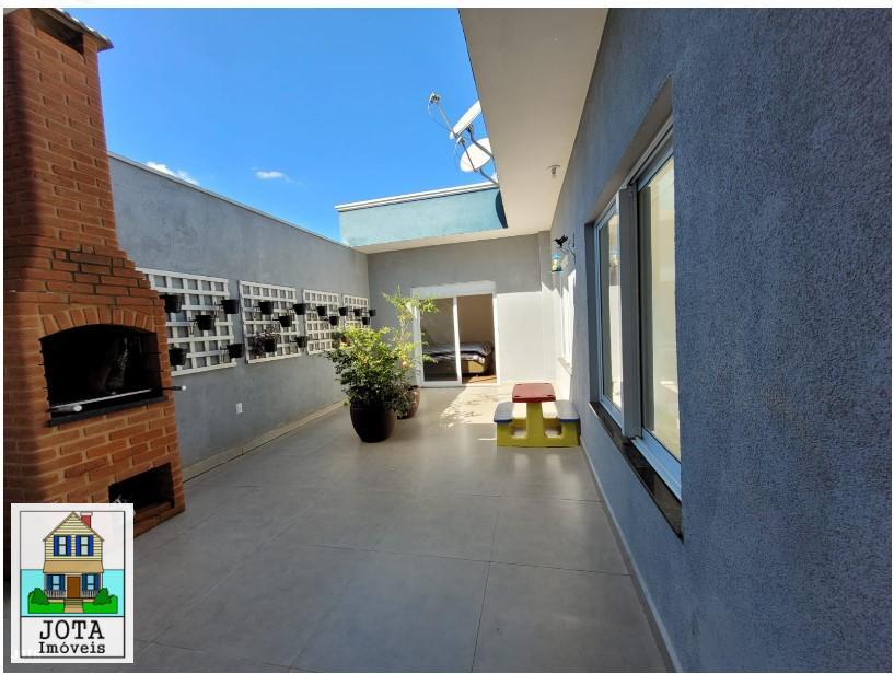 Casa de Condomínio, 3 quartos - Foto 21